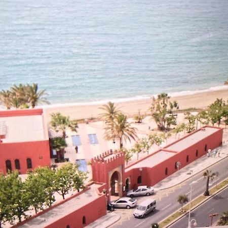 Apartament Studio Benalbeach Benalmádena Zewnętrze zdjęcie