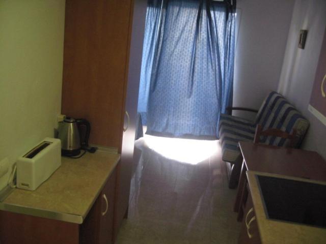 Apartament Studio Benalbeach Benalmádena Zewnętrze zdjęcie