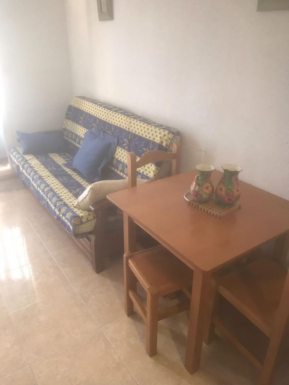 Apartament Studio Benalbeach Benalmádena Zewnętrze zdjęcie