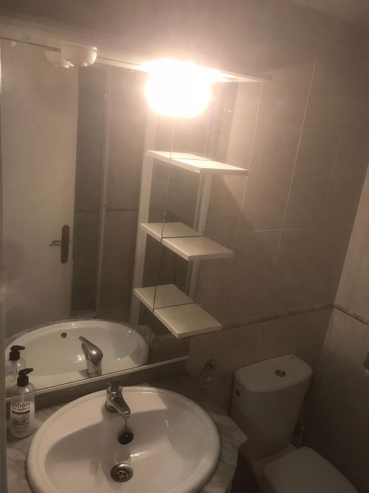 Apartament Studio Benalbeach Benalmádena Zewnętrze zdjęcie