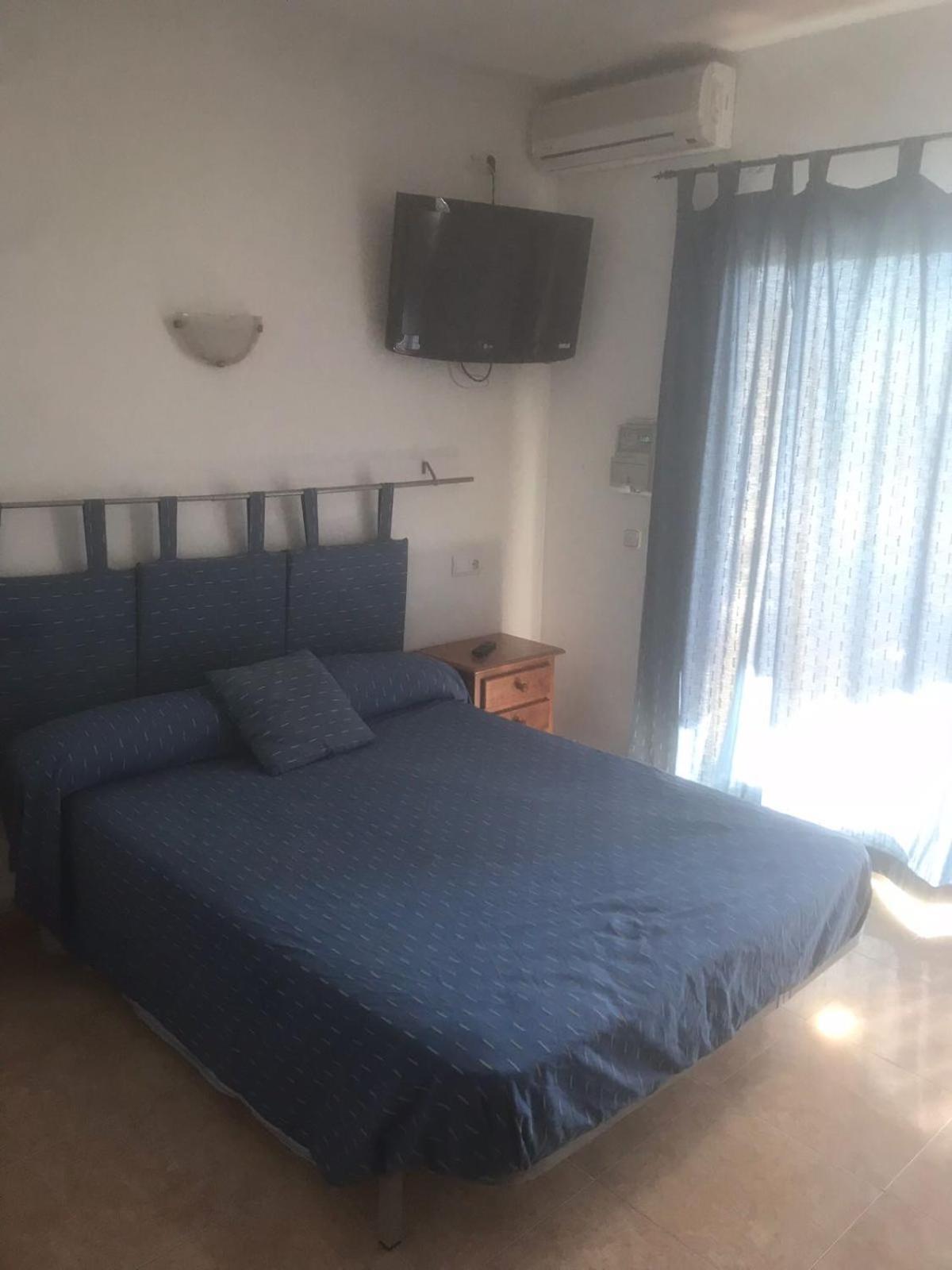 Apartament Studio Benalbeach Benalmádena Zewnętrze zdjęcie