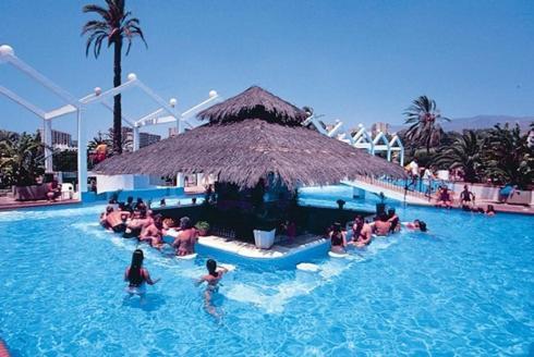 Apartament Studio Benalbeach Benalmádena Zewnętrze zdjęcie