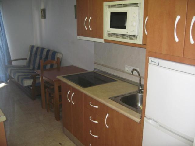 Apartament Studio Benalbeach Benalmádena Zewnętrze zdjęcie
