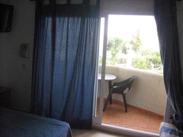 Apartament Studio Benalbeach Benalmádena Zewnętrze zdjęcie