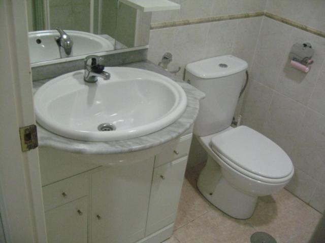 Apartament Studio Benalbeach Benalmádena Zewnętrze zdjęcie
