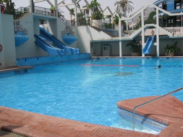 Apartament Studio Benalbeach Benalmádena Zewnętrze zdjęcie