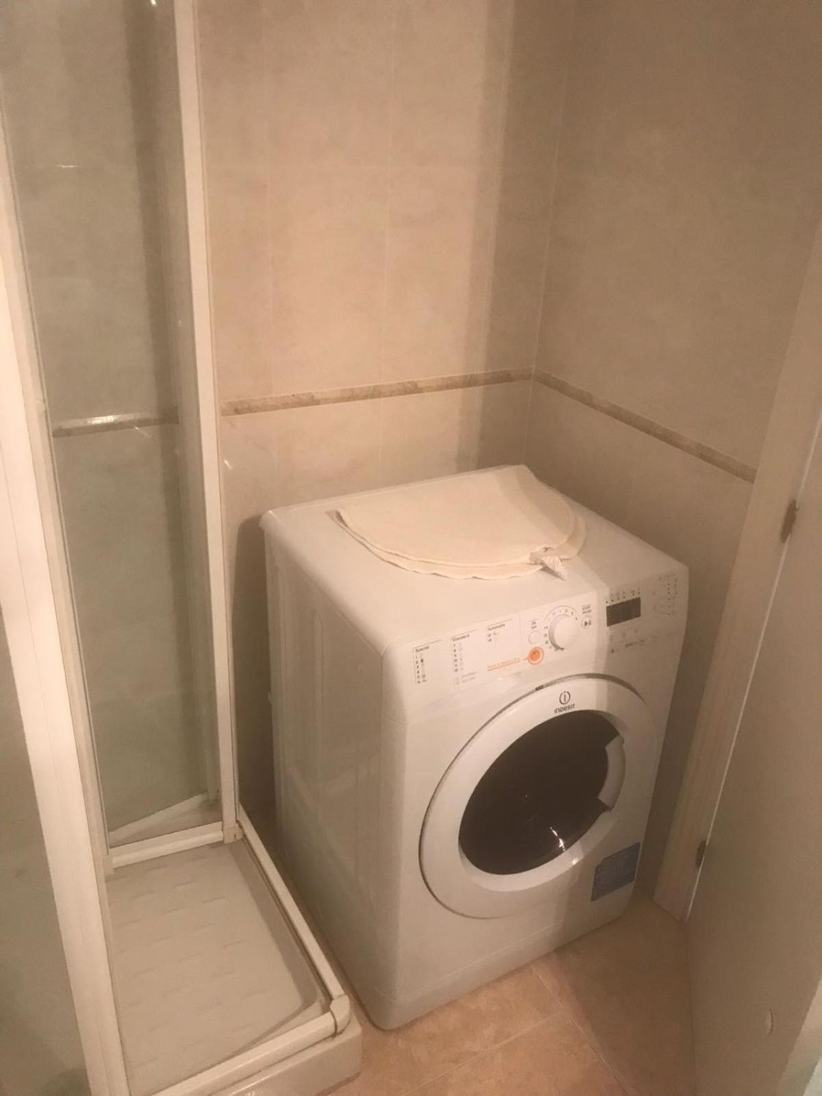 Apartament Studio Benalbeach Benalmádena Zewnętrze zdjęcie